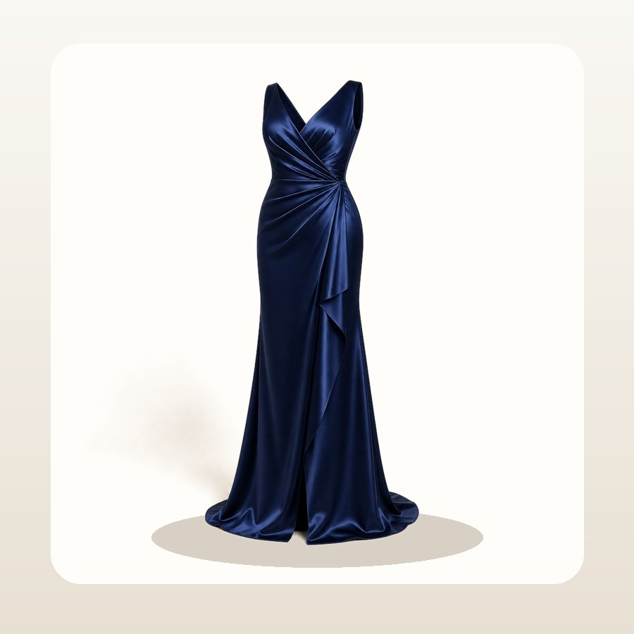 Marineblau