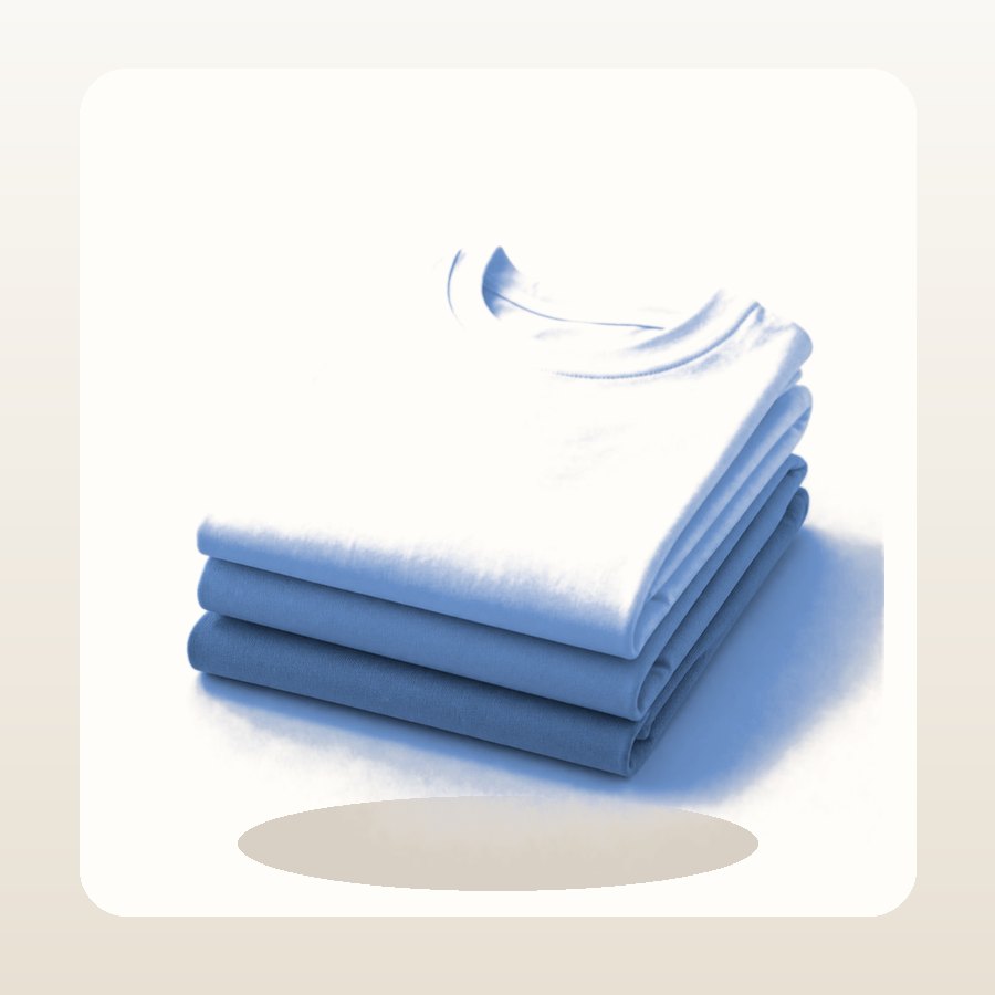 Blau