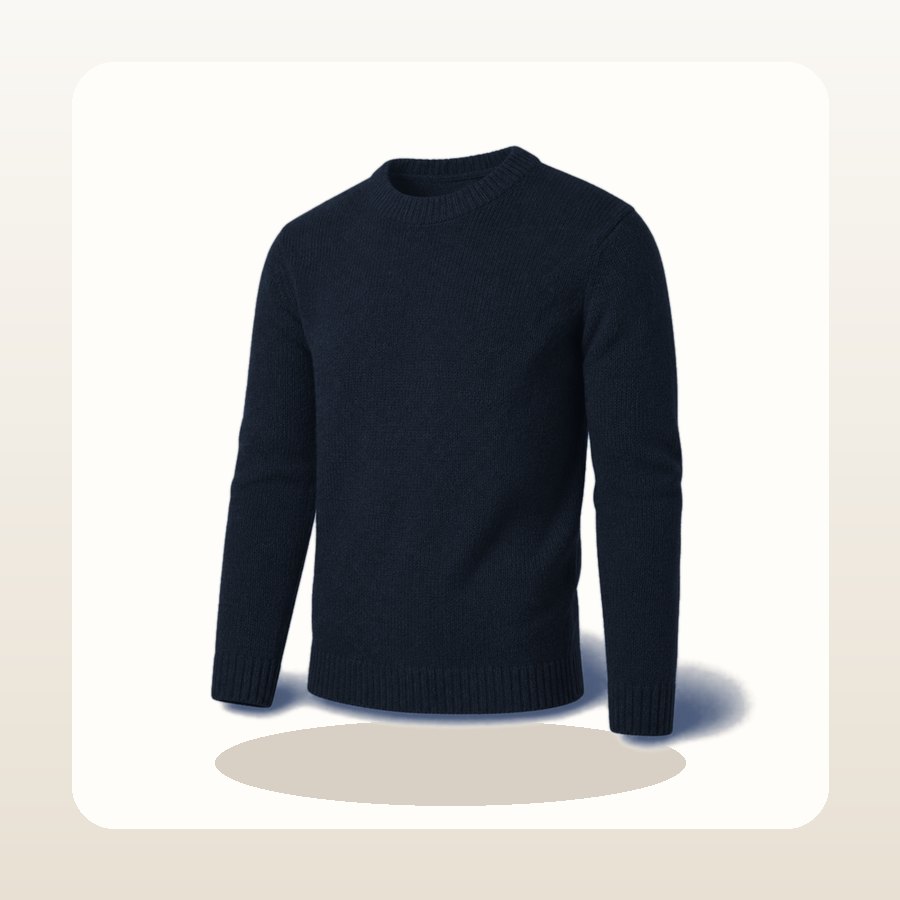 Marineblau