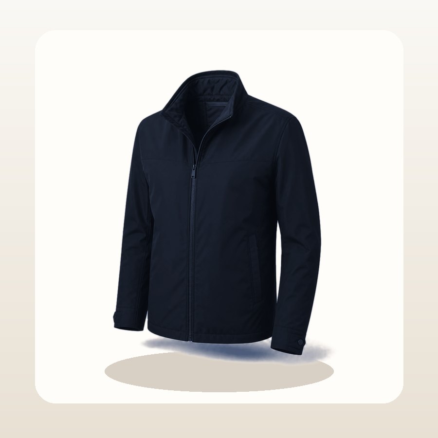 Marineblau