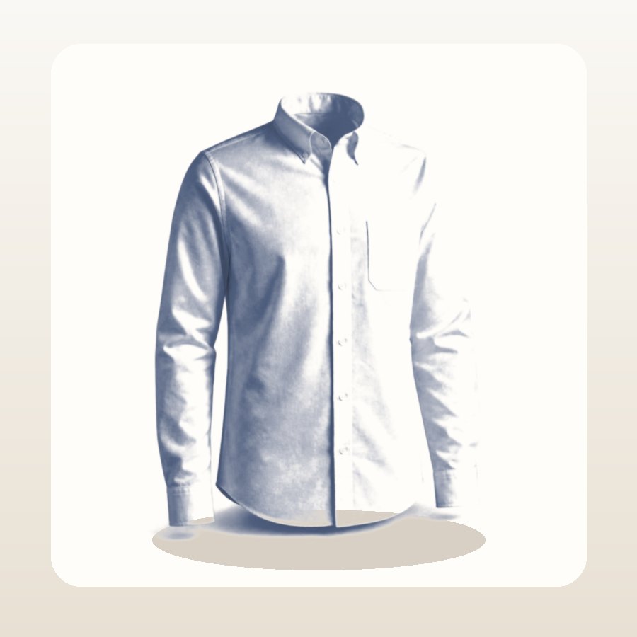 Marineblau