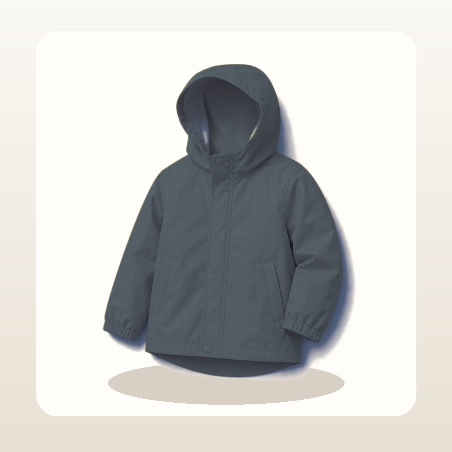 Marineblau
