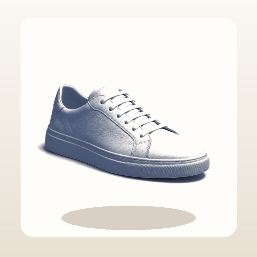 Marineblau