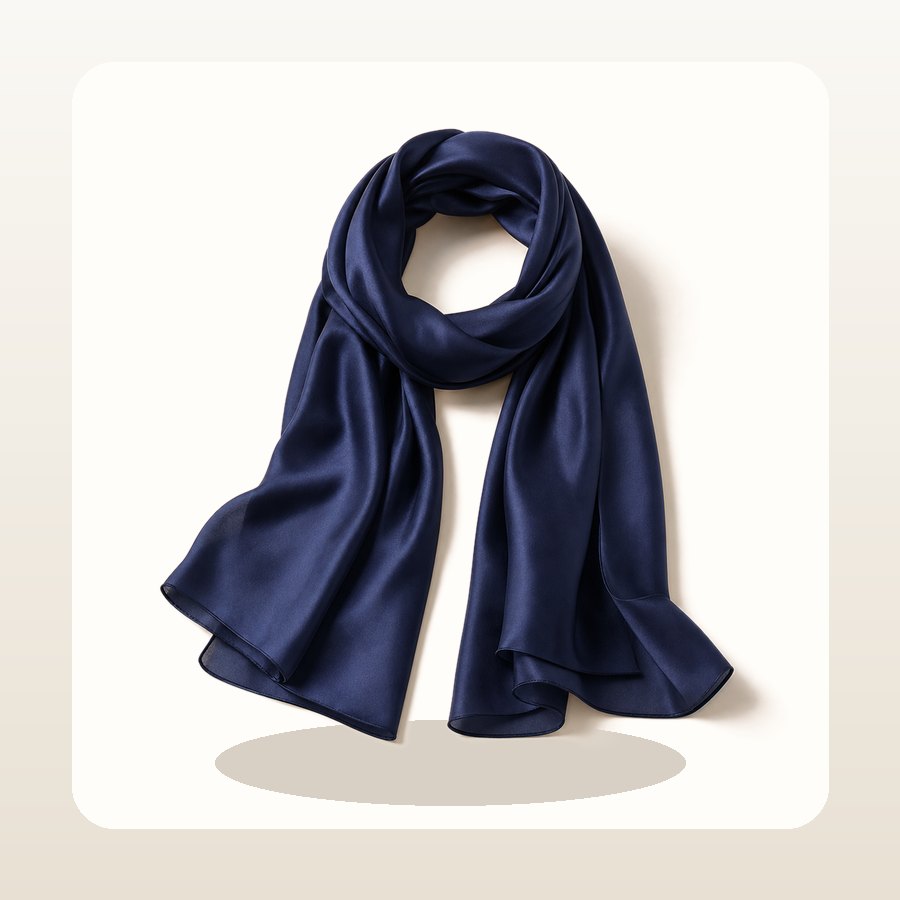 Marineblau