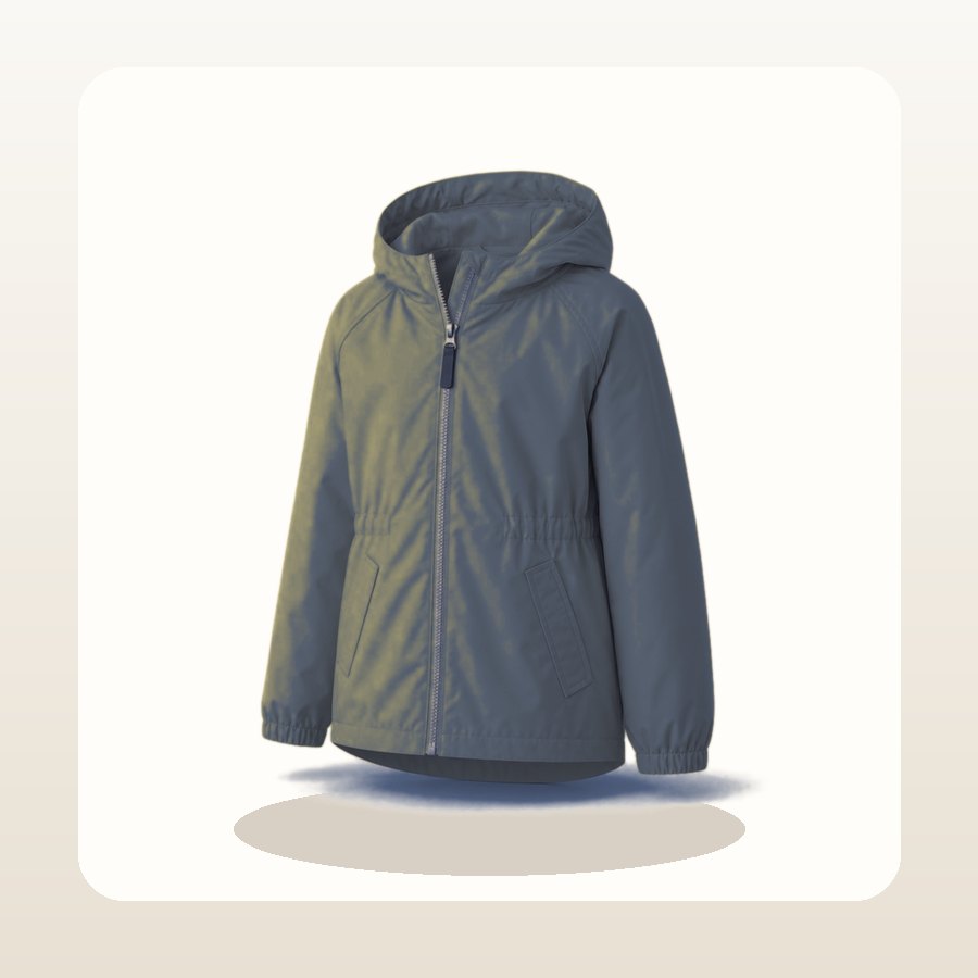 Marineblau