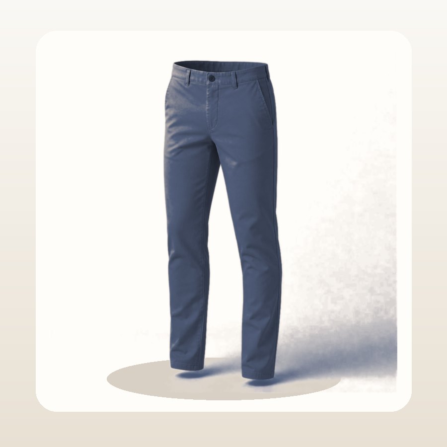 Marineblau